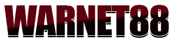 Warnet88 Logo